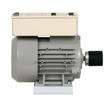 3-Phase Squirrel Cage Induction Motor