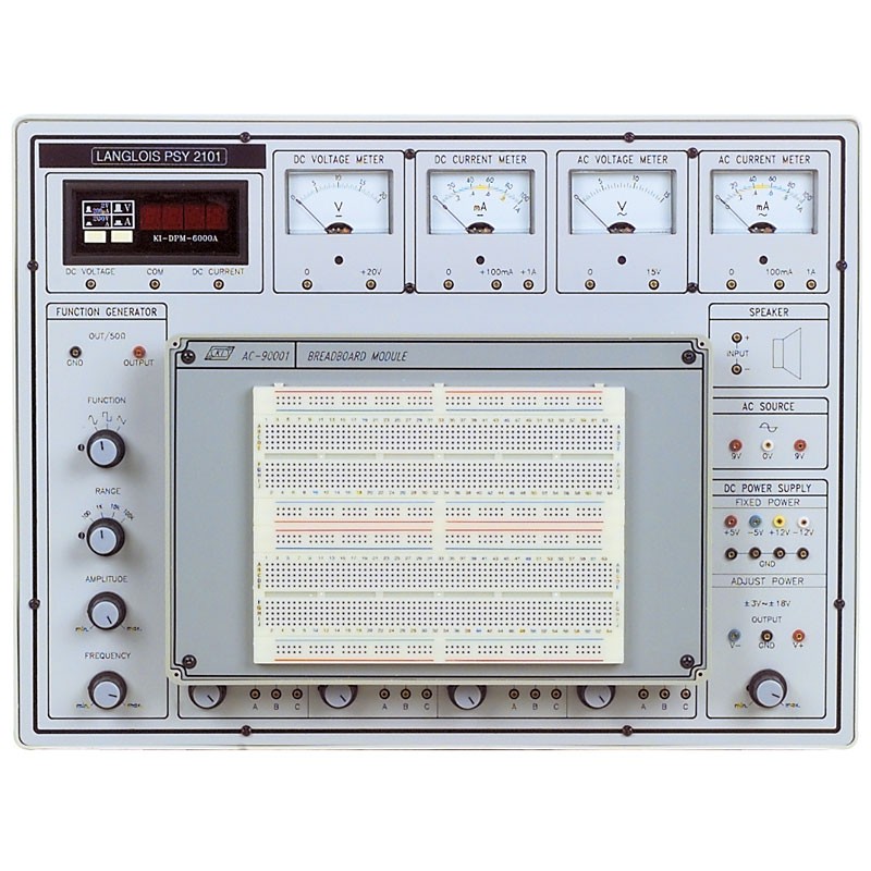 Circuits analogiques